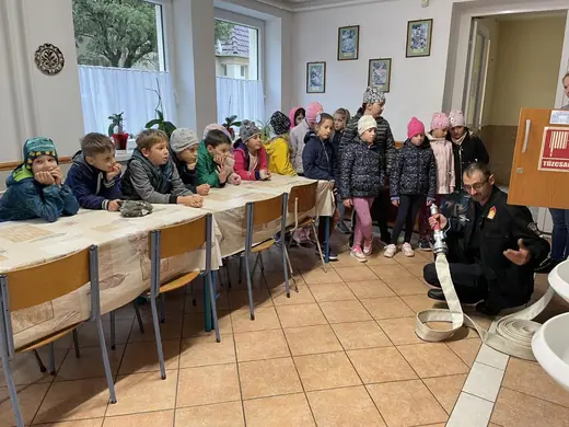 Iskolalátogatás a Magvetőben, 18. kép