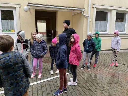 Iskolalátogatás a Magvetőben, 22. kép
