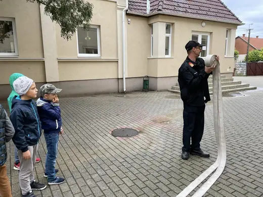 Iskolalátogatás a Magvetőben, 23. kép