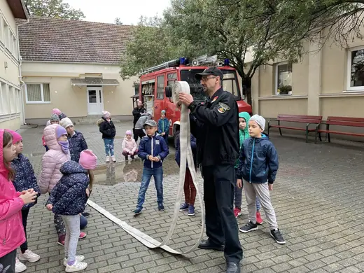 Iskolalátogatás a Magvetőben, 25. kép