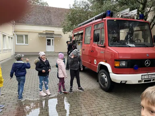 Iskolalátogatás a Magvetőben, 27. kép