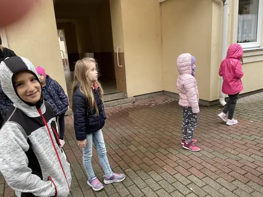 Iskolalátogatás a Magvetőben, 28. kép