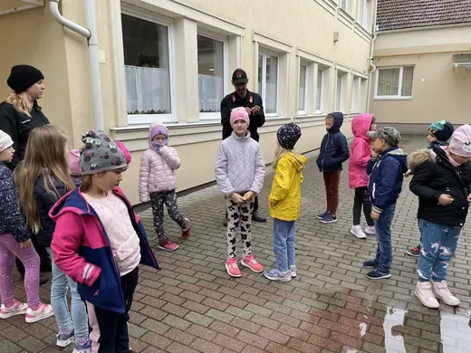Iskolalátogatás a Magvetőben, 29. kép