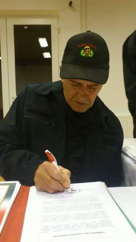 Éves közgyűlés 2015, 3. kép