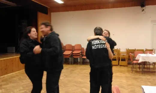 Éves közgyűlés 2016, 2. kép