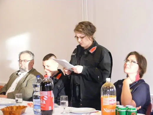 Éves közgyűlés 2016, 3. kép