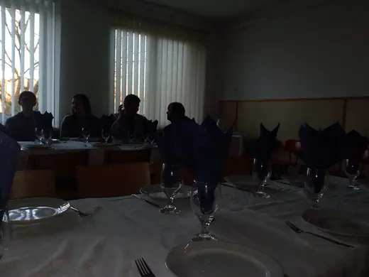 Éves közgyűlés 2017, 1. kép