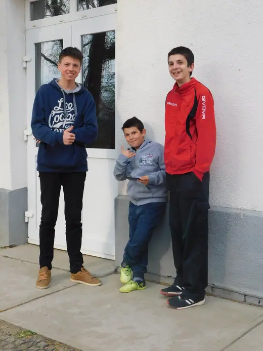 Éves közgyűlés 2019, 1. kép