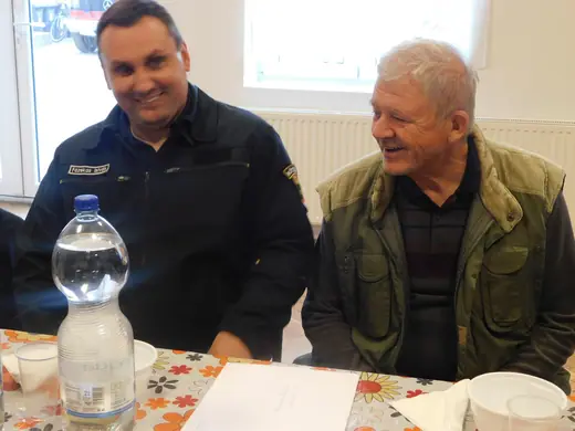Éves közgyűlés 2019, 2. kép