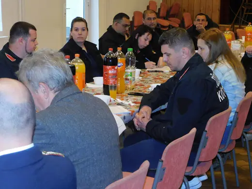 Éves közgyűlés 2019, 3. kép