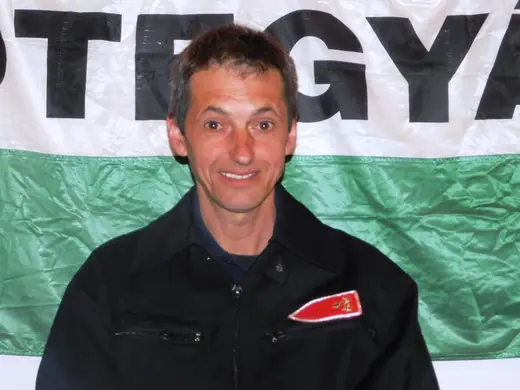 Éves közgyűlés 2019, 8. kép