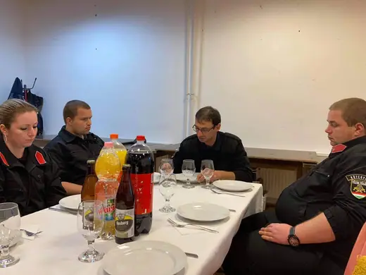 Éves közgyűlés 2021, 2. kép