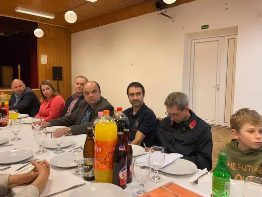 Éves közgyűlés 2021, 3. kép