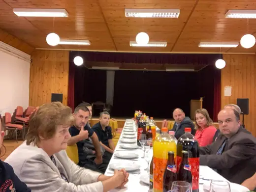 Éves közgyűlés 2021, 4. kép