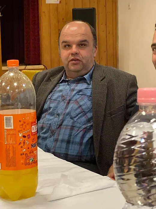 Éves közgyűlés 2021, 6. kép