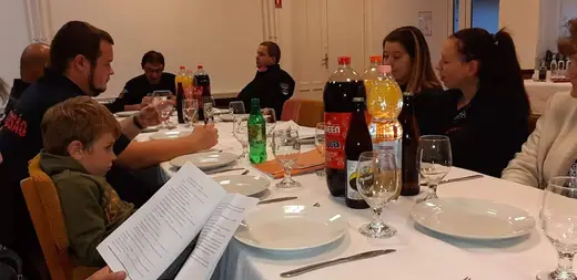 Éves közgyűlés 2021, 7. kép