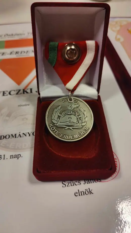 Éves közgyűlés 2024, 2. kép