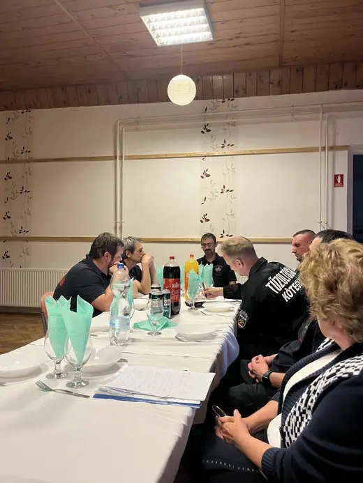 Éves közgyűlés 2024, 4. kép
