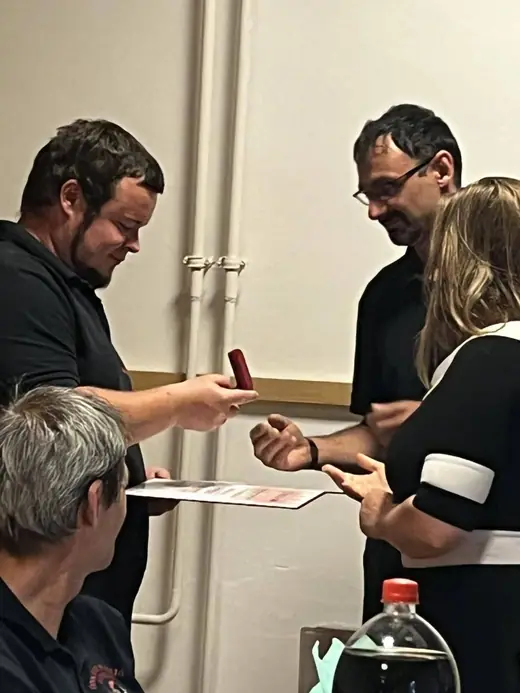 Éves közgyűlés 2024, 8. kép