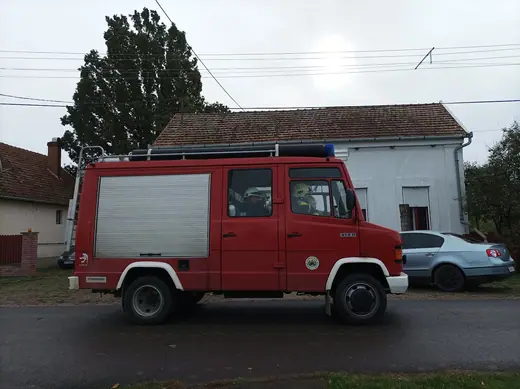 Közös gyakorlat a csíkajnádi testvéregyesülettel, 3. kép