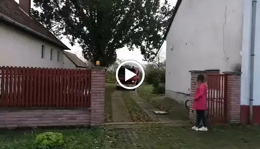 Közös gyakorlat a csíkajnádi testvéregyesülettel, 64. kép
