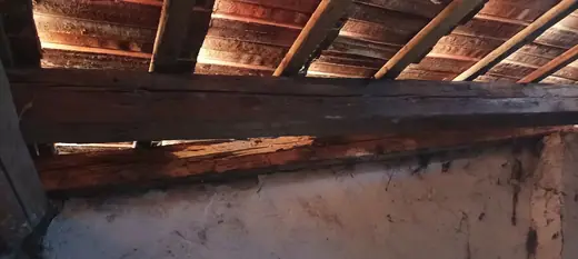 A laktanya felújítása, 5. kép