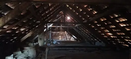A laktanya felújítása, 13. kép