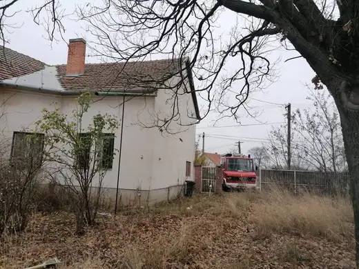 A laktanya felújítása, 21. kép