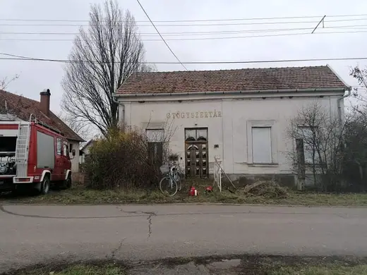 A laktanya felújítása, 23. kép