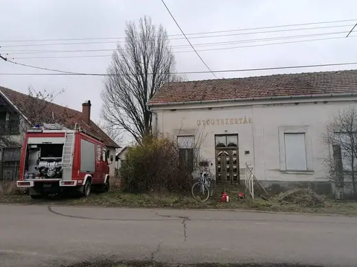 A laktanya felújítása, 26. kép