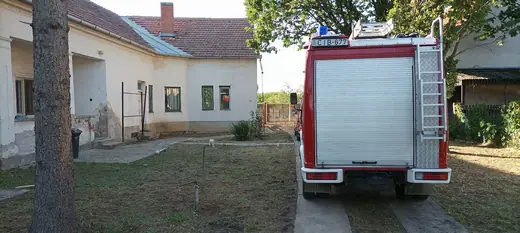 A laktanya felújítása, 40. kép