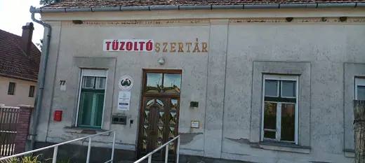 A laktanya felújítása, 43. kép