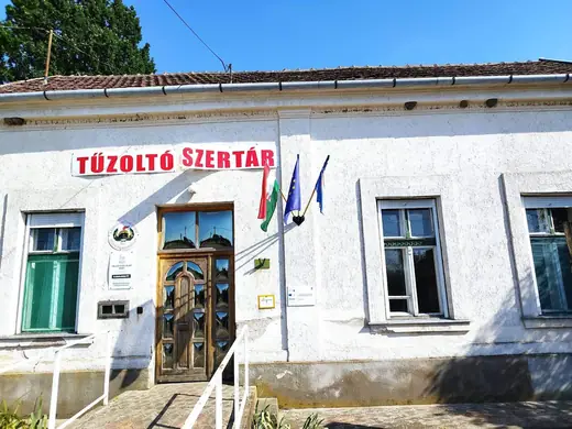 A laktanya felújítása, 49. kép