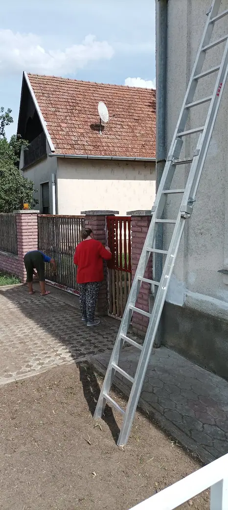 A laktanya felújítása, 52. kép