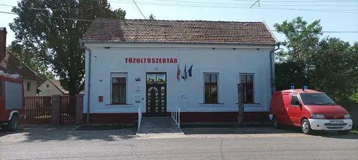 A laktanya felújítása, 59. kép