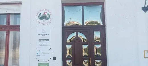 A laktanya felújítása, 63. kép