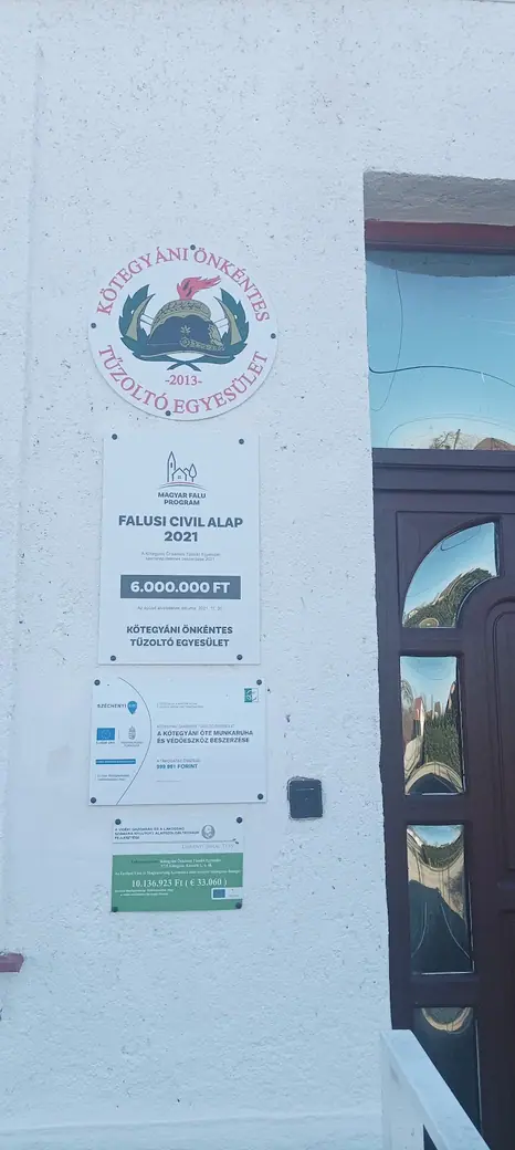 A laktanya felújítása, 65. kép
