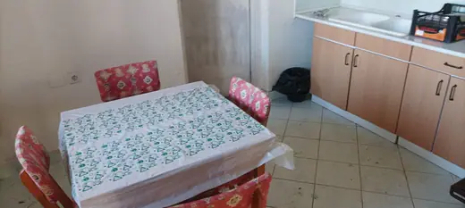 A laktanya felújítása, 66. kép