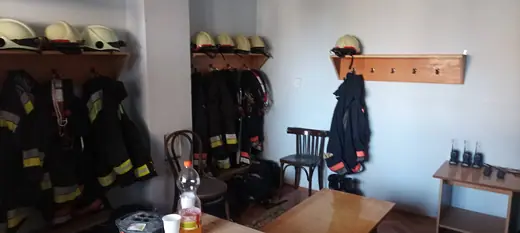 A laktanya felújítása, 72. kép