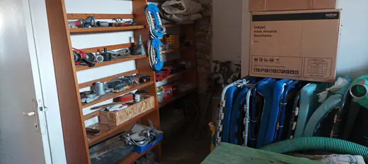 A laktanya felújítása, 75. kép