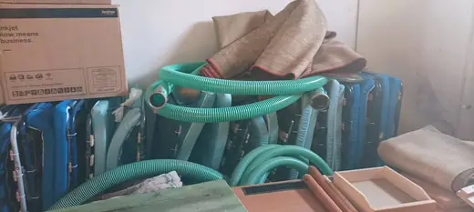 A laktanya felújítása, 76. kép