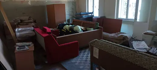 A laktanya felújítása, 79. kép