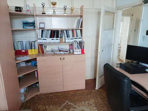 A laktanya felújítása, 80. kép