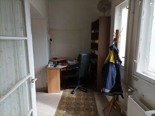 A laktanya felújítása, 82. kép