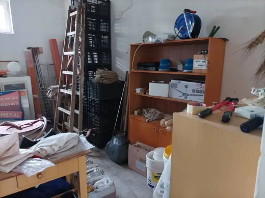 A laktanya felújítása, 84. kép