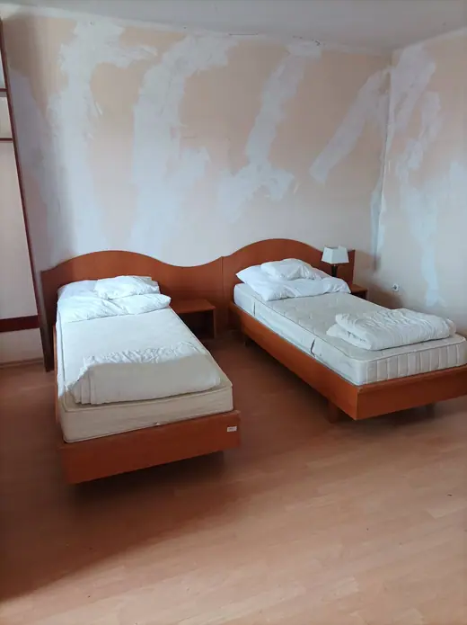 A laktanya felújítása, 89. kép