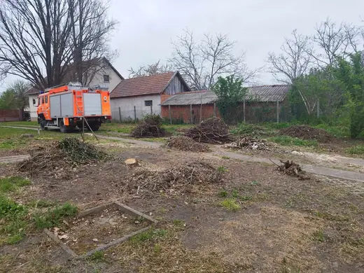 Laktanya-karbantartás, 2. kép