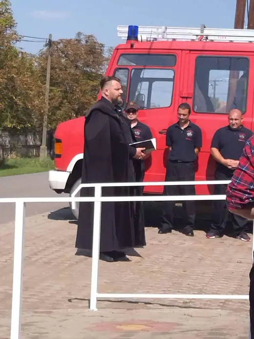 Átadtuk az új laktanyát, 5. kép