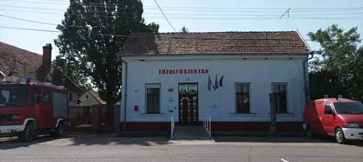 Átadtuk az új laktanyát, 8. kép