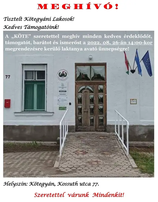Átadtuk az új laktanyát, 18. kép